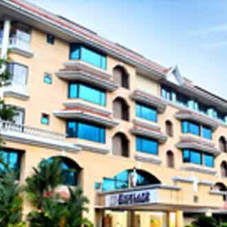 Highland Hotels, Kollam 1